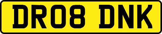 DR08DNK
