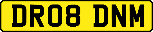 DR08DNM