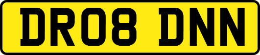 DR08DNN