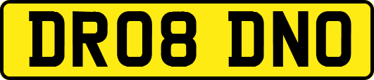DR08DNO