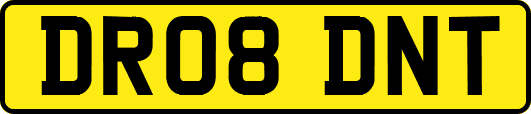 DR08DNT