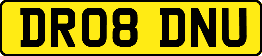 DR08DNU
