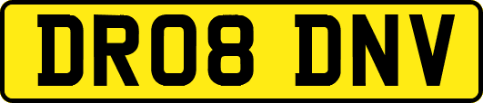 DR08DNV