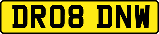 DR08DNW