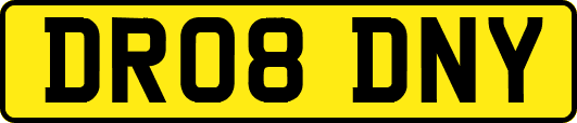 DR08DNY