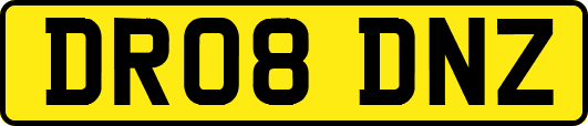 DR08DNZ