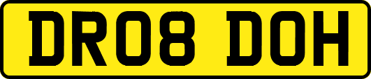 DR08DOH