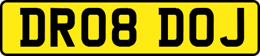 DR08DOJ