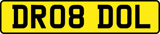 DR08DOL