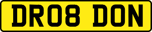 DR08DON