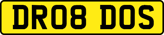 DR08DOS