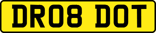 DR08DOT