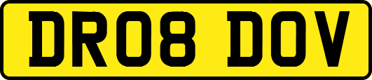 DR08DOV