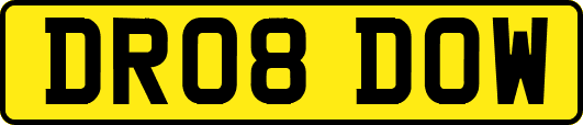 DR08DOW
