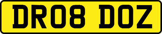 DR08DOZ