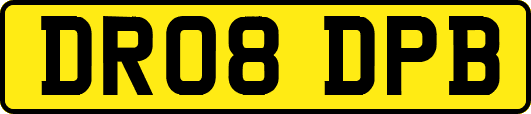 DR08DPB