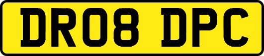 DR08DPC