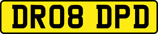 DR08DPD