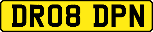 DR08DPN