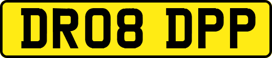 DR08DPP