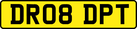 DR08DPT