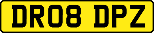 DR08DPZ