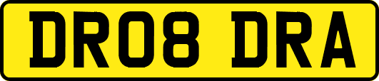 DR08DRA