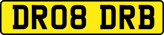 DR08DRB