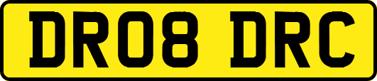 DR08DRC