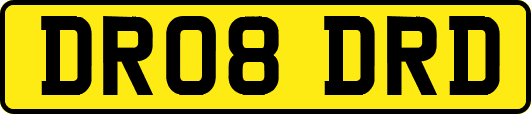 DR08DRD