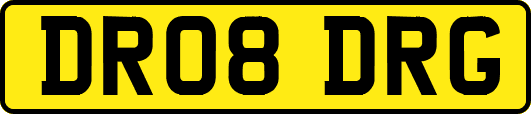 DR08DRG