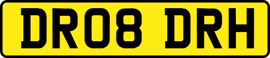 DR08DRH