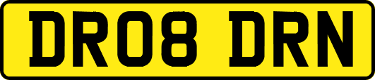 DR08DRN