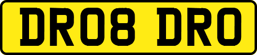DR08DRO