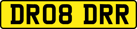 DR08DRR