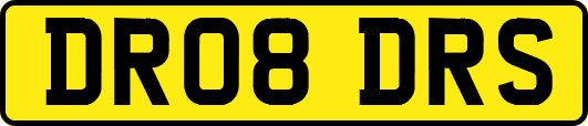 DR08DRS