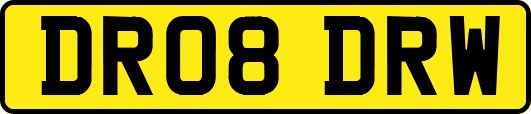 DR08DRW