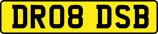 DR08DSB