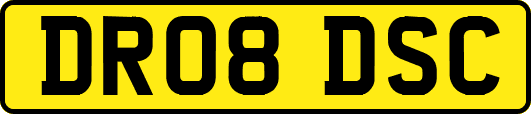DR08DSC