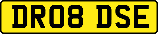 DR08DSE