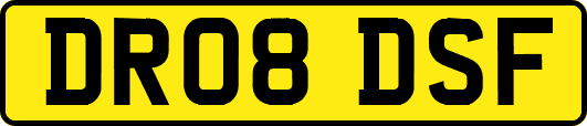 DR08DSF