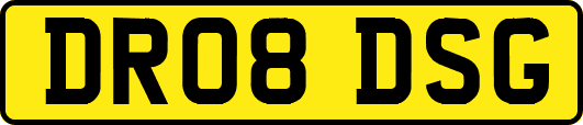 DR08DSG