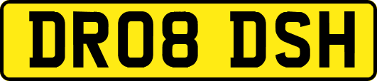 DR08DSH