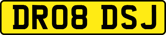 DR08DSJ
