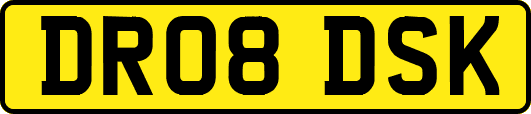 DR08DSK