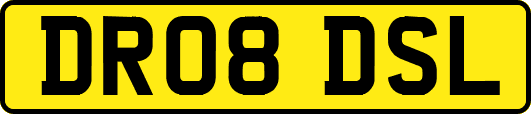 DR08DSL