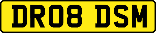 DR08DSM