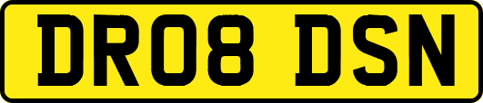 DR08DSN