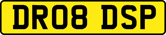 DR08DSP