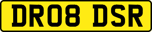 DR08DSR